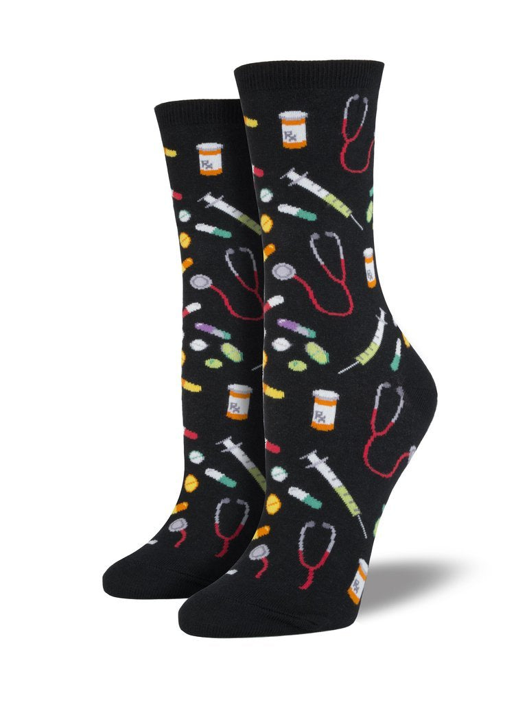 cool socks for women