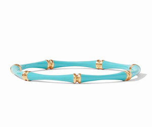 Julie Vos Bamboo Bangle