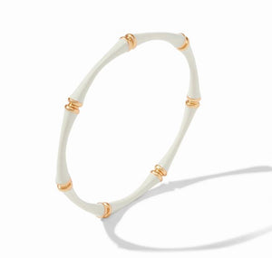 Julie Vos Bamboo Bangle