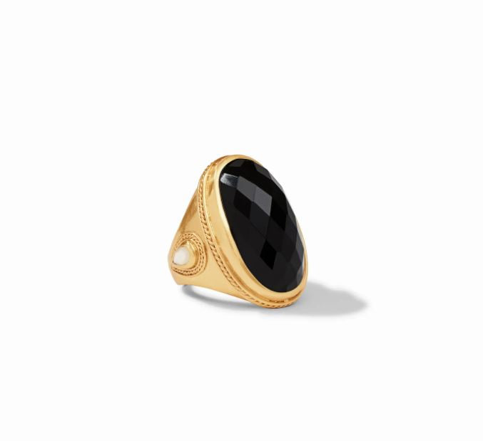 Julie Vos Cannes Statement Ring