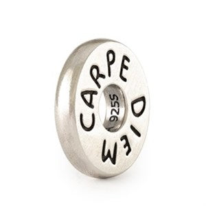 Carpe Diem Bead