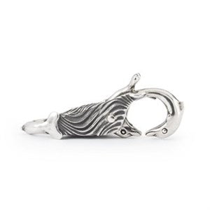 Dolphins Fun Clasp