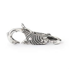 Dolphins Fun Clasp