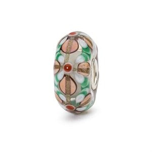 Enchanted Flowers Bead