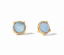 Julie Vos Honey Stud Earrings