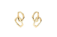 Uno de 50 Earring INSEPARABLES