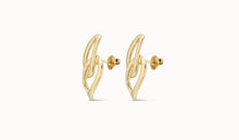 Uno de 50 Earring INSEPARABLES