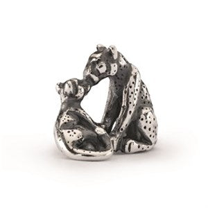 Leopard Mom Bead