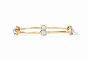 Julie Vos Milano Stone Bangle