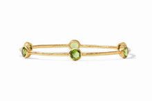 Julie Vos Milano Stone Bangle