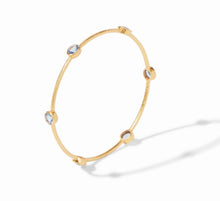 Julie Vos Milano Stone Bangle