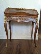 Late 19th Century French Ladies Writing Desk $2985.00