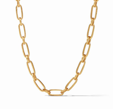 Julie Vos Palladio Link Necklace