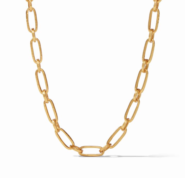 Julie Vos Palladio Link Necklace