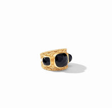 Julie Vos Trieste Statement Ring