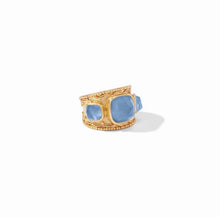 Julie Vos Trieste Statement Ring