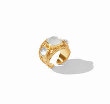 Julie Vos Trieste Statement Ring