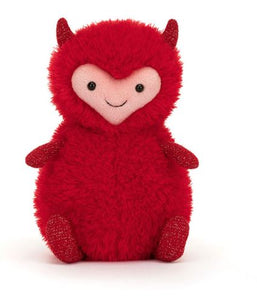 Jellycat My name is Hugg McSnugg