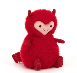 Jellycat My name is Hugg McSnugg