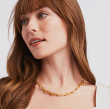 Julie Vos Palladio Link Necklace