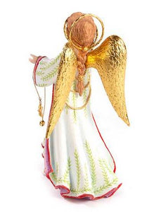 Patience Brewster full size Reverent Rejoicing Angel figure