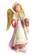 Patience Brewster full size Reverent Rejoicing Angel figure