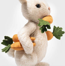 Steiff Harriet the Hungry Bunny Made in Germany