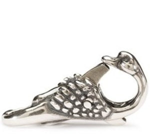 Swan Clasp