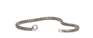 Trollbeads Silver Chain Bracelet