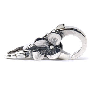 Trollbeads hot sale flower lock