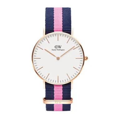 Daniel Wellington watch Classic Winchester 36mm