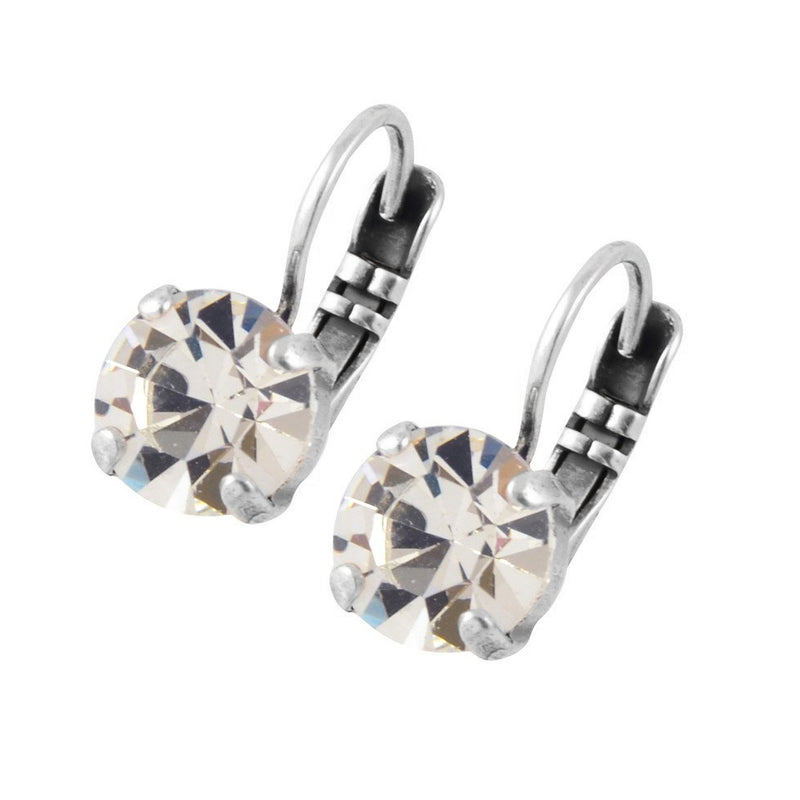 Mariana On a Clear Day Collection Stud Earrings – The Uptown Shop