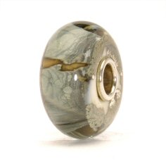 Silver Mountain Bead