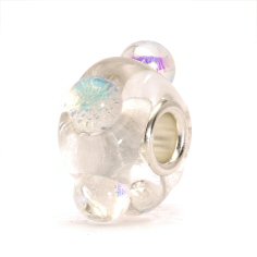 Dichroic Ice Bead